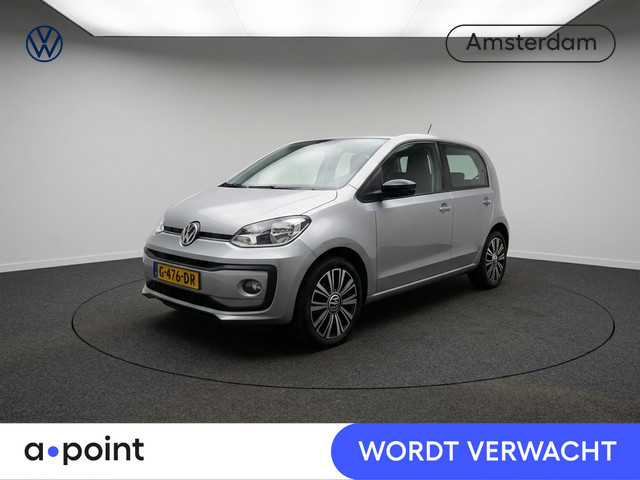 Volkswagen up! 2019 Benzine
