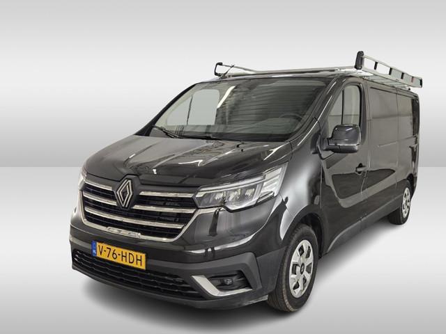 Renault Trafic 2024 Diesel