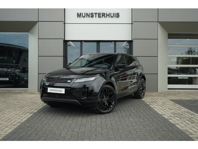 Land Rover Range Rover Evoque 2024 Hybride