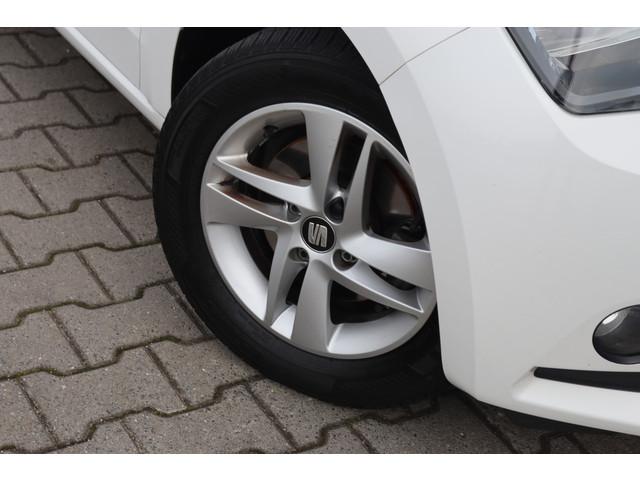 Seat Mii