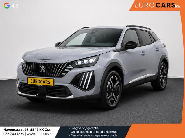 Peugeot 2008 2025 Elektrisch