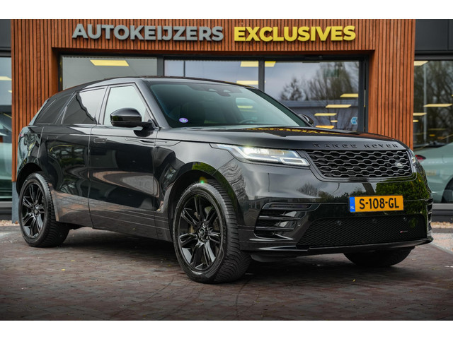 Land Rover Range Rover Velar 2023 Hybride