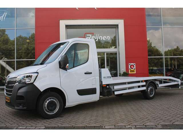 Renault Master 2024 Diesel