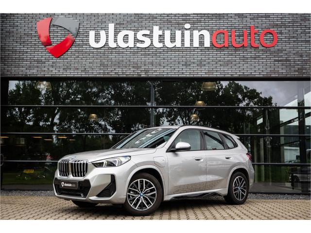 BMW X1 2025 Hybride