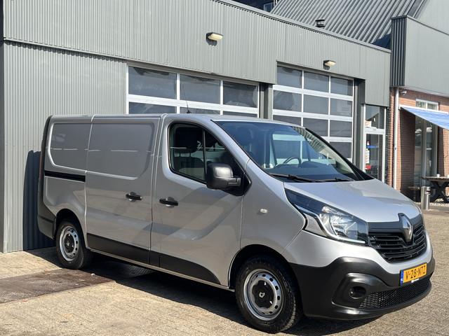 Renault Trafic 2018 Diesel