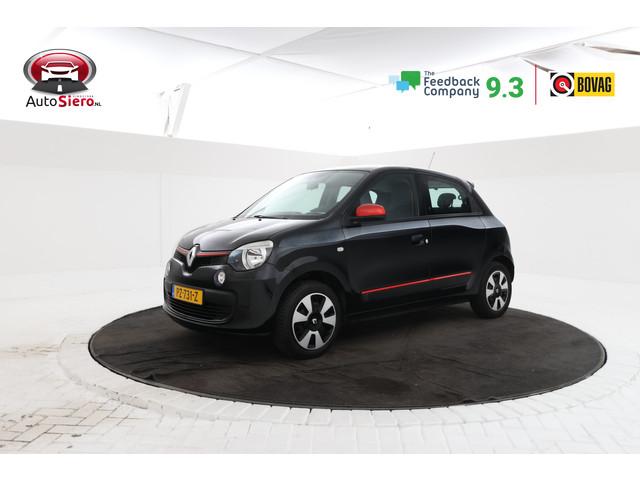 Renault Twingo 2017 Benzine