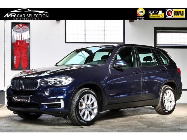 BMW X5 2014 Benzine