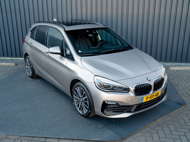 BMW 2 Serie