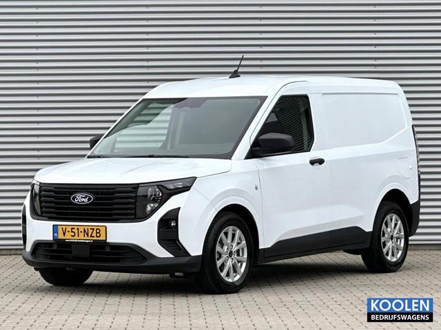 Ford Transit Courier 2024 Diesel