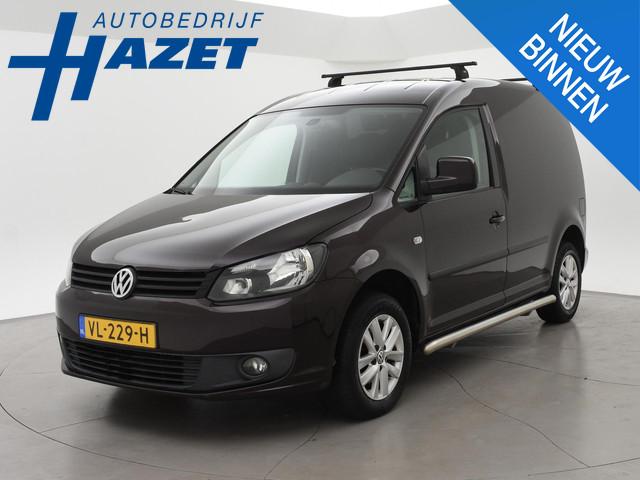 Volkswagen Caddy 2015 Diesel