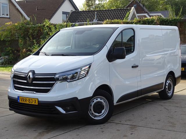Renault Trafic 2022 Diesel