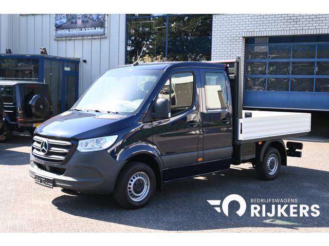 Mercedes-Benz Sprinter 2023 Diesel