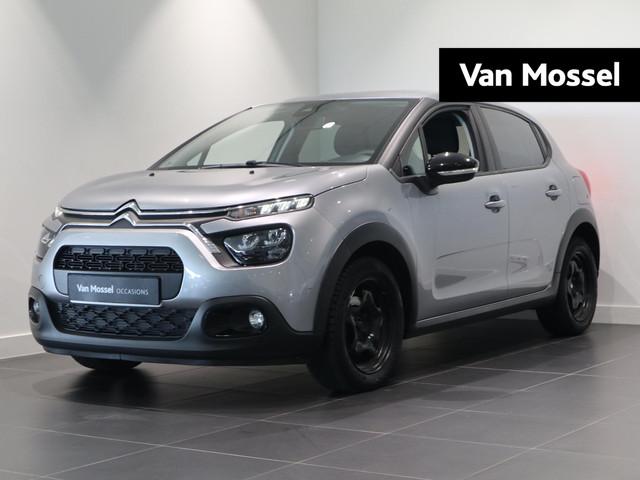 Citroën C3 2021 Benzine