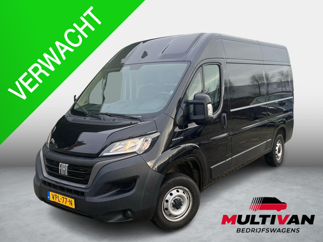Fiat Ducato 2022 Diesel
