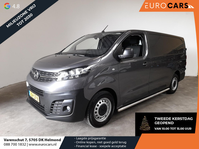 Opel Vivaro 2023 Diesel
