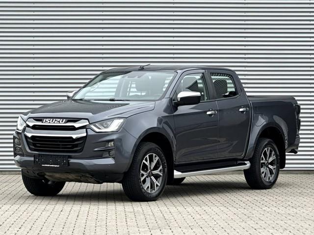 Isuzu D-Max 2023 Diesel