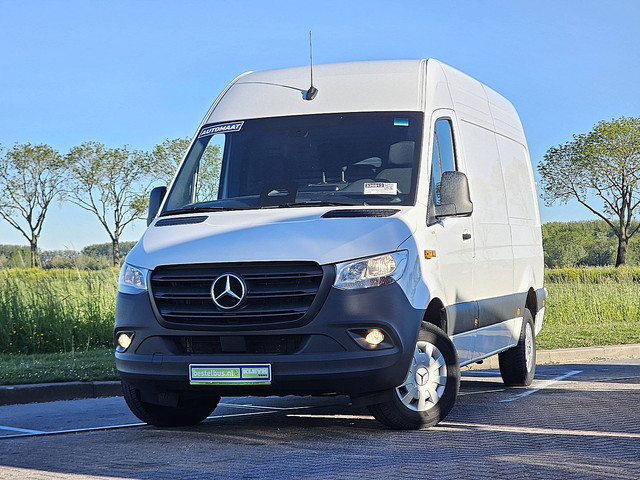 Mercedes-Benz Sprinter 2024 Diesel