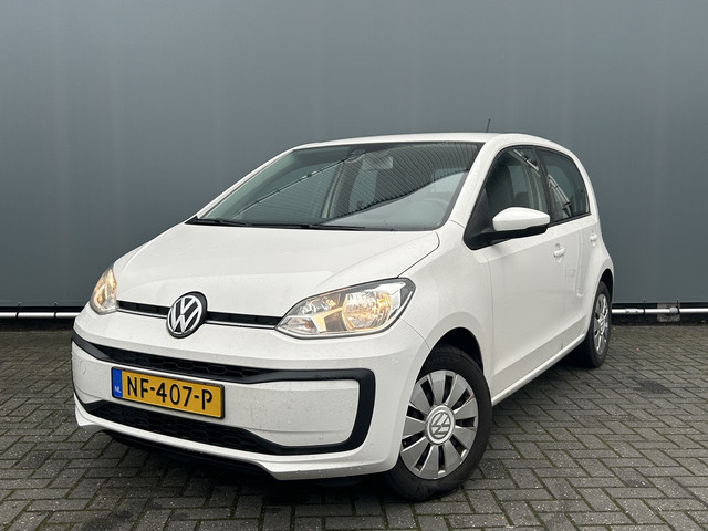 Volkswagen up! 2017 Benzine