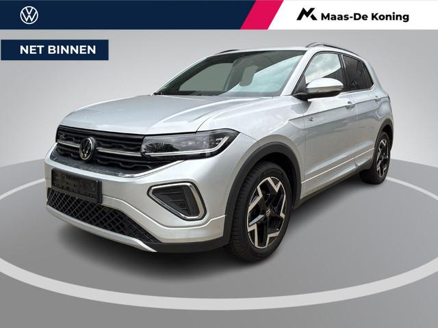 Volkswagen T-Cross 2025 Benzine