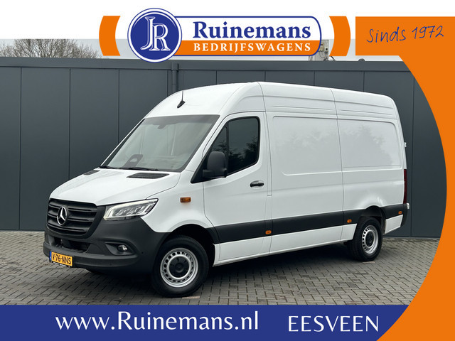 Mercedes-Benz Sprinter 2024 Diesel