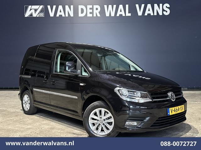 Volkswagen Caddy 2019 Diesel