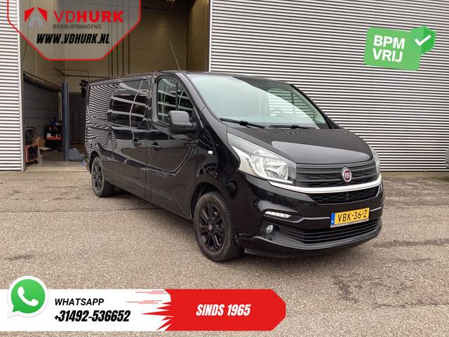 Fiat Talento 2019 Diesel