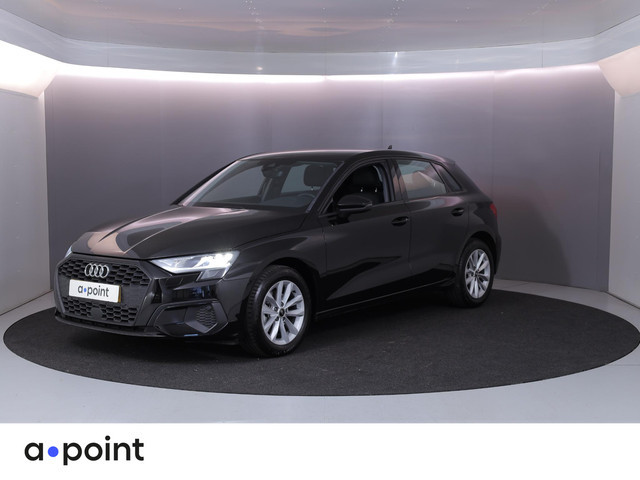 Audi A3 2023 Benzine