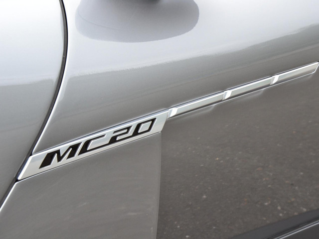 Maserati MC20