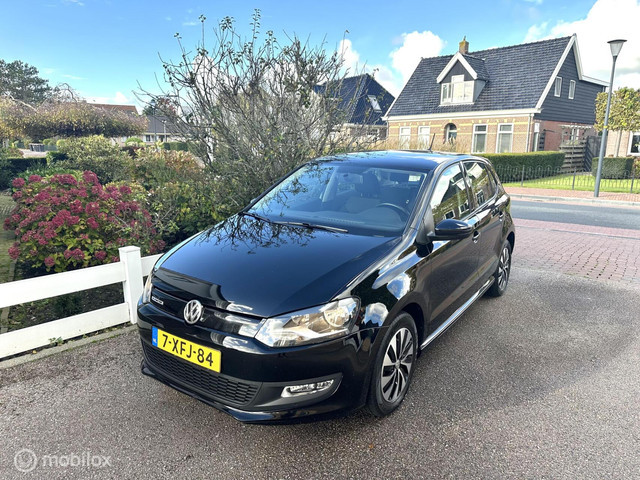 Volkswagen Polo 2014 Diesel