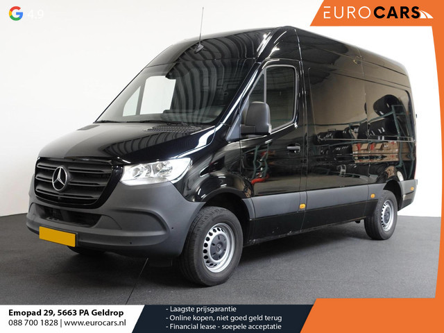Mercedes-Benz Sprinter 2024 Diesel