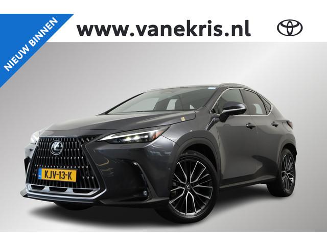 Lexus NX 2023 Hybride