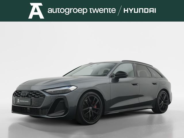 Audi A5 2025 Hybride