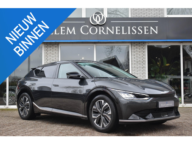 Kia Ev6 2024 Elektrisch