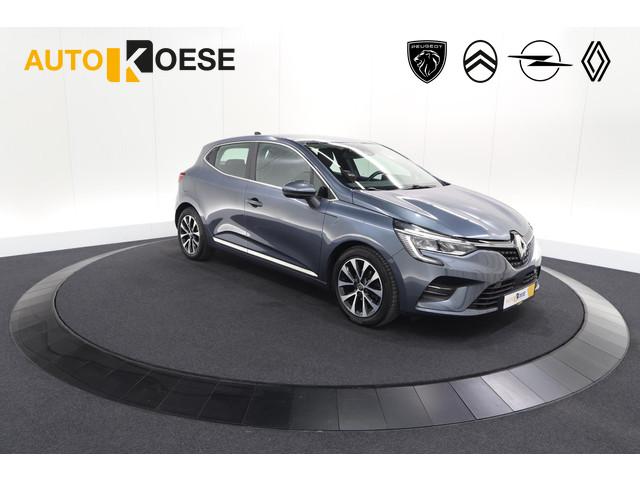 Renault Clio 2020 Benzine