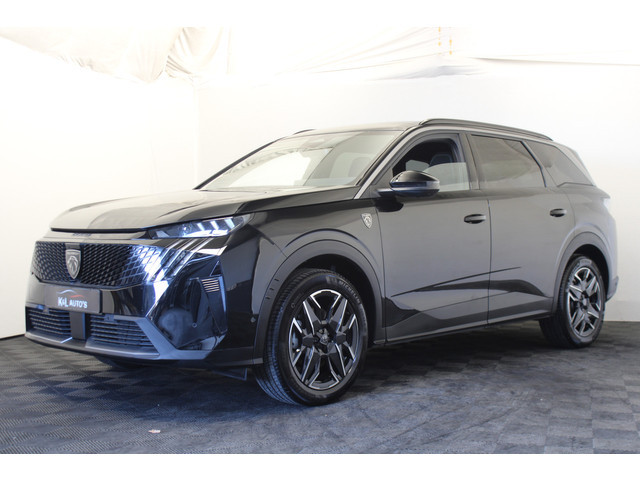 Peugeot 5008 2024 Hybride