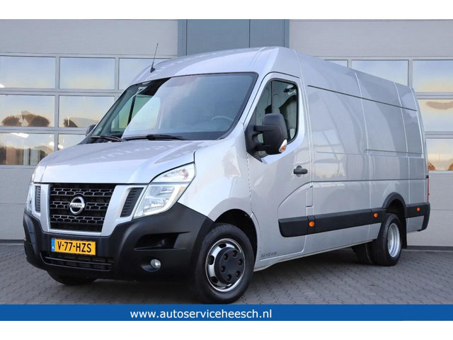 Nissan NV400 2019 Diesel
