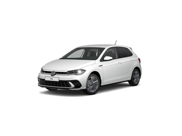 Volkswagen Polo 2023 Benzine