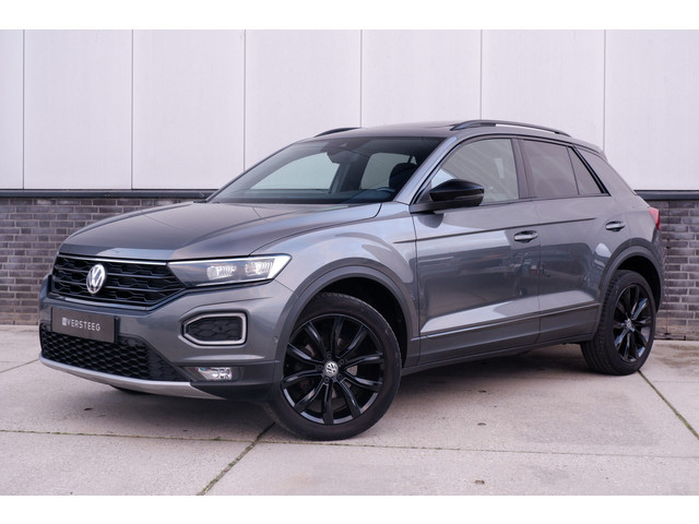 Volkswagen T-Roc 2020 Benzine