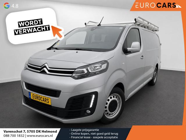 Citroën Jumpy 2021 Diesel