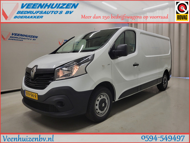 Renault Trafic 2019 Diesel