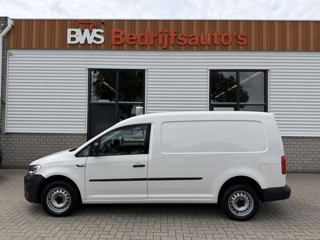 Volkswagen Caddy 2020 Diesel