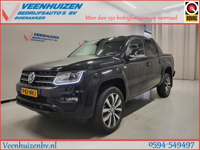 Volkswagen Amarok 2020 Diesel