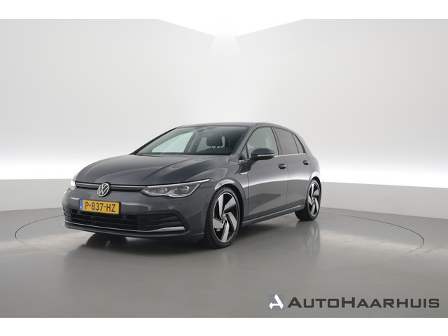 Volkswagen Golf 2020 Benzine