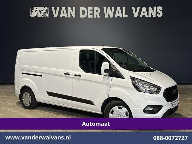 Ford Transit Custom 2020 Diesel