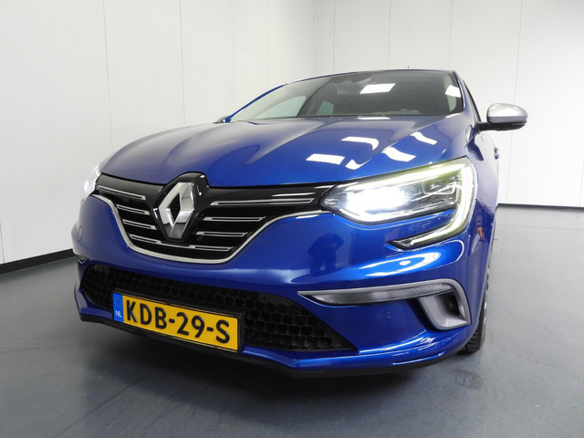 Renault Mégane