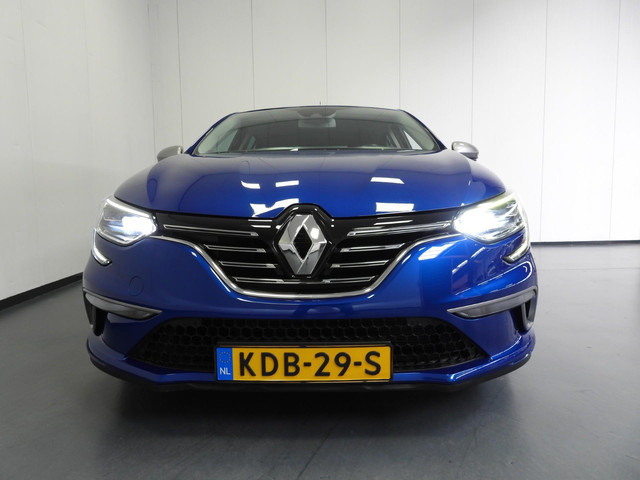 Renault Mégane