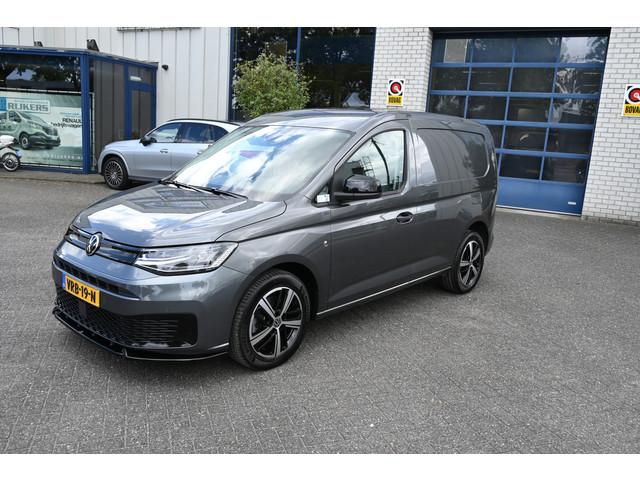 Volkswagen Caddy 2022 Diesel