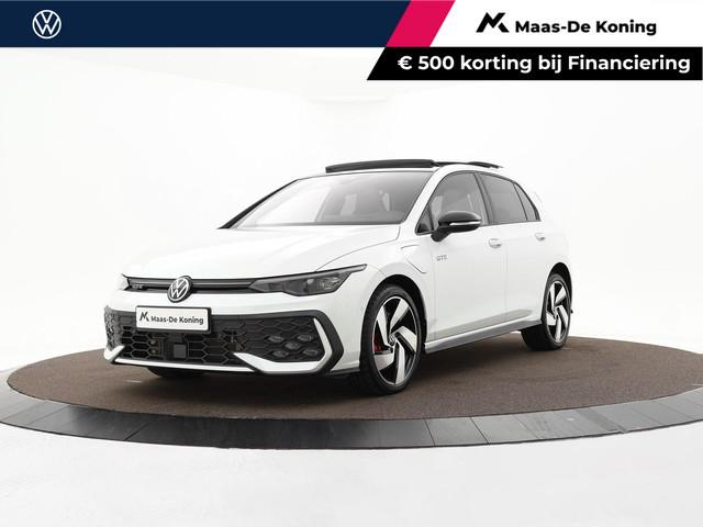 Volkswagen Golf 2025 Hybride