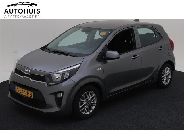 Kia Picanto 2023 Benzine