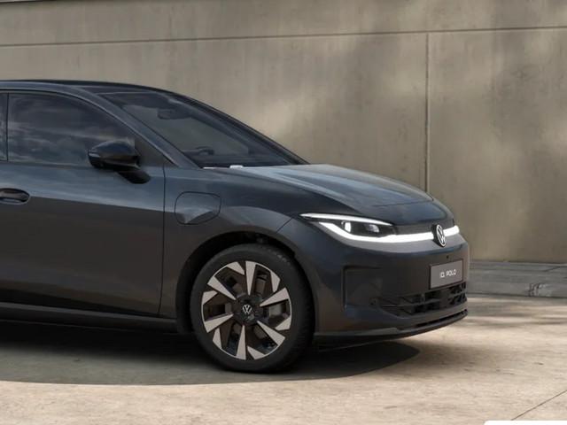 Volkswagen ID. Polo